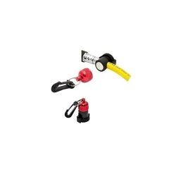 Accroche Flexible Magnétique AQUATYS -Plongée Équipement Boutique accroche flexible magnetique aquatys or 5