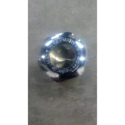 H2O Bouchon Acier M26 Nitrox 232 Bar Mâle -Plongée Équipement Boutique bouchon acier inox m26 nitrox 232 bar male 2