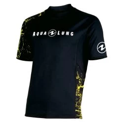 Plongée Équipement Boutique -Plongée Équipement Boutique ceramiq skin aqualung manches courtes 1