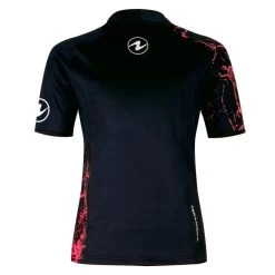 Sous-vêtement Ceramiq Skin Aqualung Manches Courtes 11 Sous-vêtement Ceramiq Skin Aqualung Manches Courtes -Plongée Équipement Boutique ceramiq skin aqualung manches courtes 5