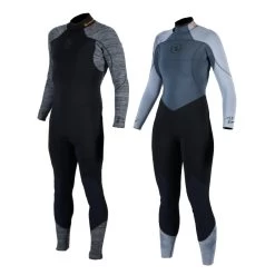 Combinaison De Plongée 3mm H/F Aquaflex Aqualung -Plongée Équipement Boutique combinaison aqualung aquaflex 3mm 5