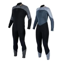Plongée Équipement Boutique 28 Combinaison De Plongée Aqualfex 5mm H/F Aqualung