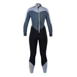 Combinaison De Plongée Aqualfex 5mm H/F Aqualung -Plongée Équipement Boutique combinaison aqualung aquaflex 5mm 3