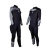 Combinaison De Plongée Dynaflex 5.5mm Aqualung H/F