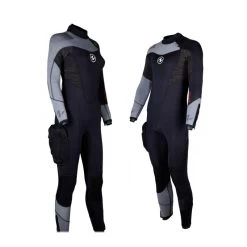 Combinaison De Plongée Dynaflex 5.5mm Aqualung H/F