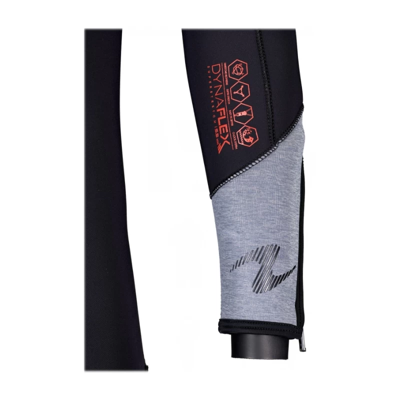 Combinaison De Plongée Dynaflex 7mm Aqualung H/F 5 Combinaison De Plongée Dynaflex 7mm Aqualung H/F - Image 5