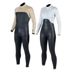 Combinaison 2mm Femme Ou Homme FreeFlex Aqualung