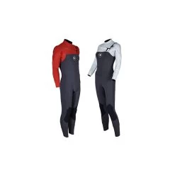 Plongée Équipement Boutique 14 Combinaison De Plongée 4/3/2mm Xscape Aqualung