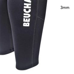 Combinaison De Plongée 3mm Femme BEUCHAT ALIZE -Plongée Équipement Boutique combinaison beuchat alize 3mm femme 2019 3