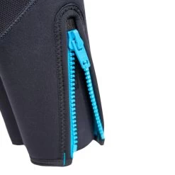 Combinaison BEUCHAT ALIZE 7mm Femme Cagoule Attenante -Plongée Équipement Boutique combinaison beuchat alize 7mm femme 2019 3