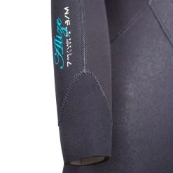 Combinaison BEUCHAT ALIZE 7mm Femme Cagoule Attenante -Plongée Équipement Boutique combinaison beuchat alize 7mm femme 2019 4