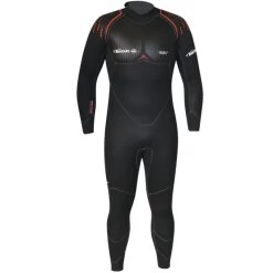 Plongée Équipement Boutique 7 Combinaison Beuchat OPTIMA 3mm Homme