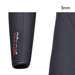 Combinaison Beuchat OPTIMA 3mm Homme -Plongée Équipement Boutique combinaison beuchat optima 3mm homme 2019 3