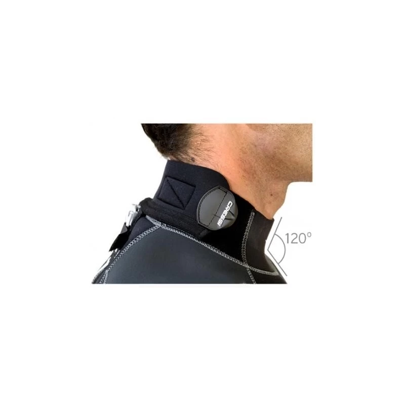 Combinaison 5mm Ou 7mm Homme Comfort Cressi 7 Combinaison 5mm Ou 7mm Homme Comfort Cressi - Image 7