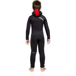 Combinaison Enfant Diver Junior Cressi 6 Combinaison Enfant Diver Junior Cressi -Plongée Équipement Boutique combinaison cressi diver junior 2
