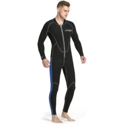 Combinaison De Plongée 2mm Lido Cressi Pour Femme Et Homme -Plongée Équipement Boutique combinaison cressi lido hf 2mm 2