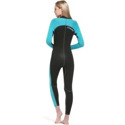 Combinaison De Plongée 2mm Lido Cressi Pour Femme Et Homme -Plongée Équipement Boutique combinaison cressi lido hf 2mm 4