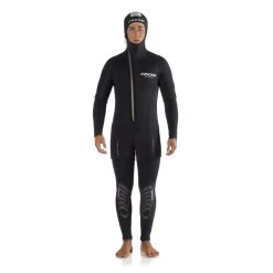 Surveste Cressi Shell Manche Courte