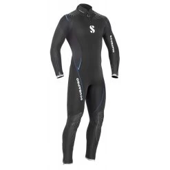 Combinaison De Plongée 5mm Homme DEFINITION Scubapro