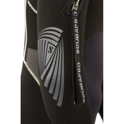 Combinaison De Plongée 7mm Femme à Cagoule DEFINITION Scubapro 6 Combinaison De Plongée 7mm Femme à Cagoule DEFINITION Scubapro -Plongée Équipement Boutique combinaison definition 7mm a cagoule scubapro femme 2