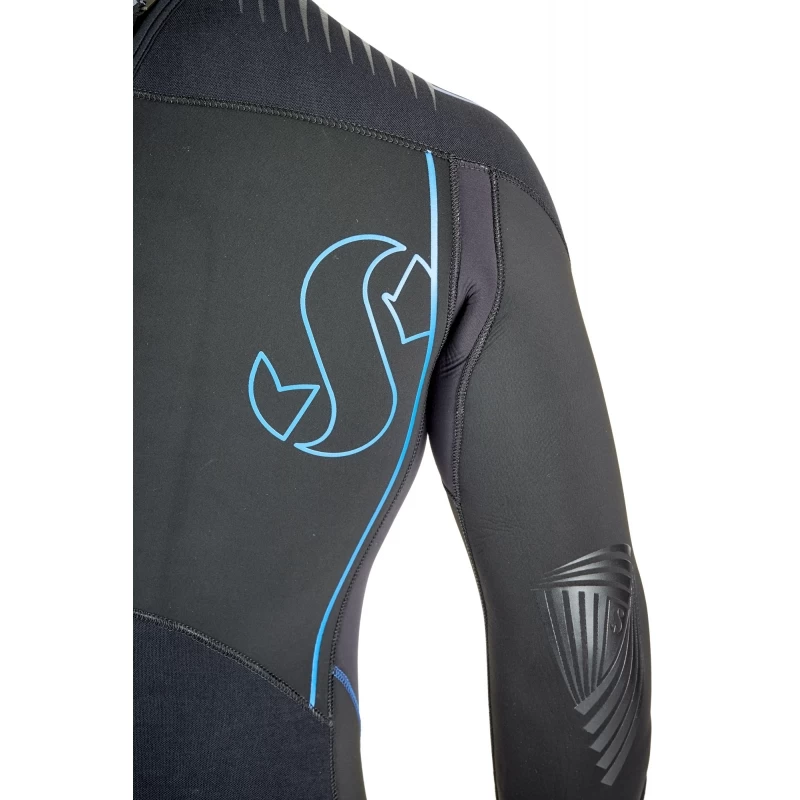 Combinaison 7mm Homme DEFINITION Scubapro 2 Combinaison 7mm Homme DEFINITION Scubapro - Image 2
