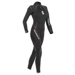 Combinaison De Plongée Femme DEFINITION Scubapro 3mm