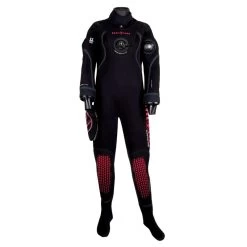 Combinaison étanche Aqualung Blizzard Pro Néo -Plongée Équipement Boutique combinaison etanche aqualung blizzard pro neo 5