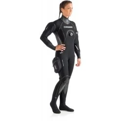 Combinaison étanche Cressi Desert Femme Dry Suit