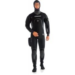 Combinaison étanche Cressi Desert Homme Dry Suit