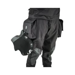 Combinaison étanche Scubapro Evertech Dry Respirante -Plongée Équipement Boutique combinaison etanche scubapro evertech dry respirante 3