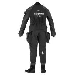 Combinaison étanche Scubapro Evertech Dry Respirante -Plongée Équipement Boutique combinaison etanche scubapro evertech dry respirante 5