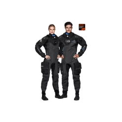 Combinaison étanche Waterproof D1X Hybrid ISS