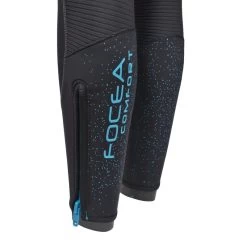 Combinaison De Plongée Femme 7mm Focea Comfort 6 Beuchat -Plongée Équipement Boutique combinaison focea comfort 6 femme mono col 7mm beuchat 2019 6