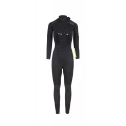Combinaison De Plongée Femme 5mm 1 Dive Lady Beuchat Sans Cagoule
