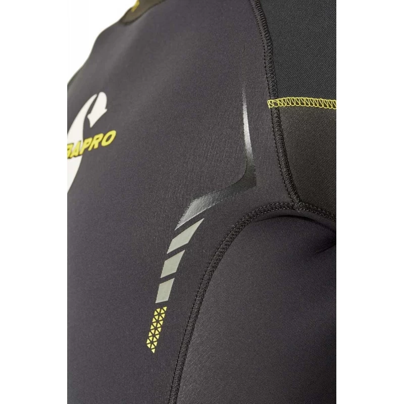 Combinaison SPORT 5 Mm Scubapro Homme 3 Combinaison SPORT 5 Mm Scubapro Homme - Image 3