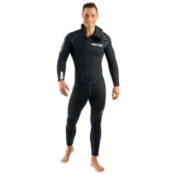Plongée Équipement Boutique -Plongée Équipement Boutique combinaison seac resort flex man 7mm 1
