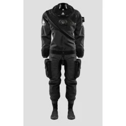 Combinaison Waterproof D7X Nylotech