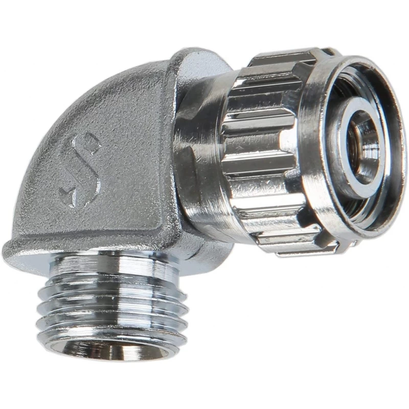 Coude Assemblé 90° Scubapro 2 Coude Assemblé 90° Scubapro – Image 2