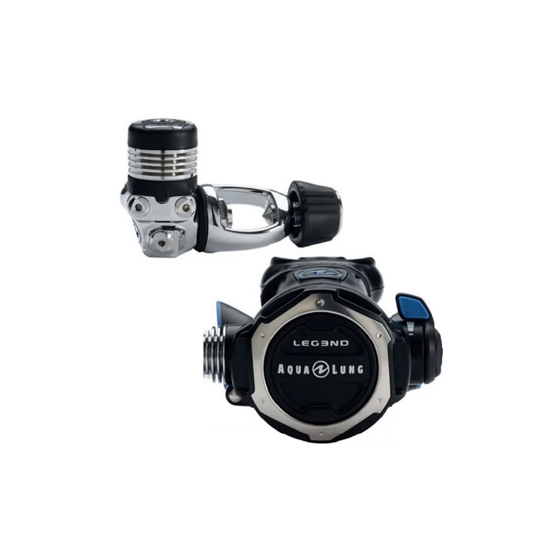 Détendeur De Plongée Legend 3 Aqualung 2 Détendeur De Plongée Legend 3 Aqualung - Image 2