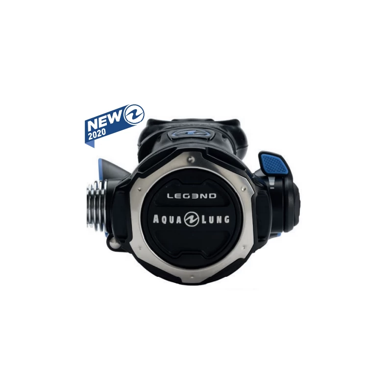 Détendeur De Plongée Legend 3 Aqualung 5 Détendeur De Plongée Legend 3 Aqualung - Image 5