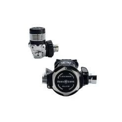 Détendeur De Plongée Legend 3 Elite Aqualung