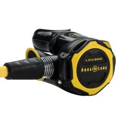 Détendeur De Plongée Legend 3 Partner Aqualung -Plongée Équipement Boutique detendeur aqualung legend 3 partner 2