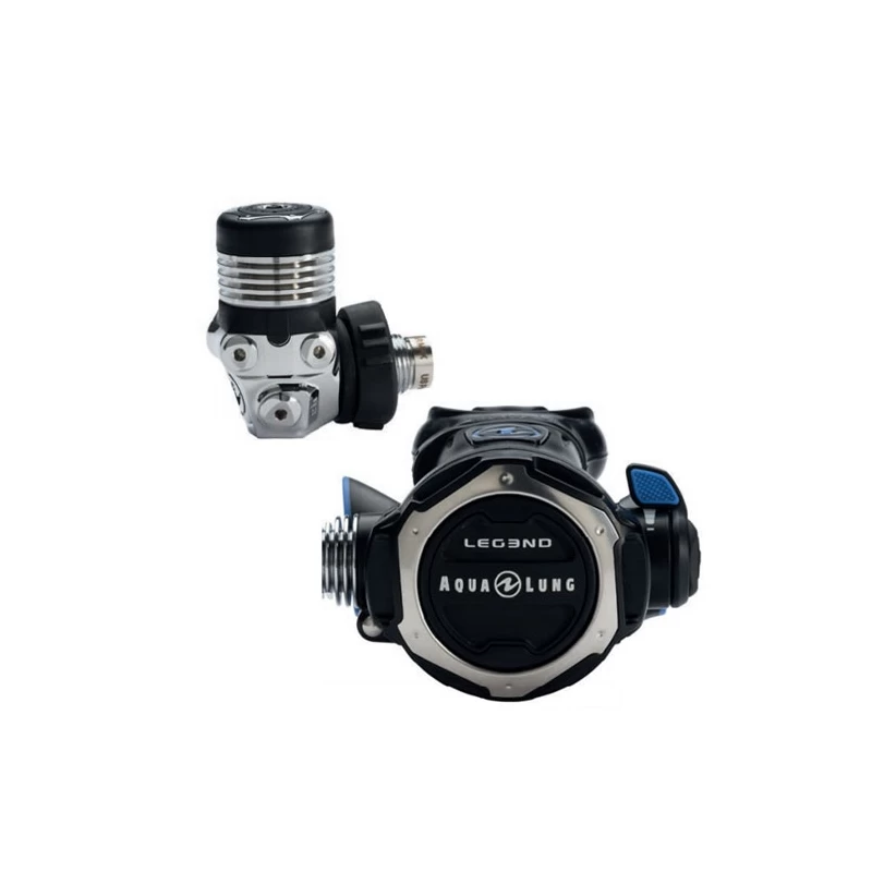 Détendeur De Plongée Legend 3 Aqualung 1 Détendeur De Plongée Legend 3 Aqualung