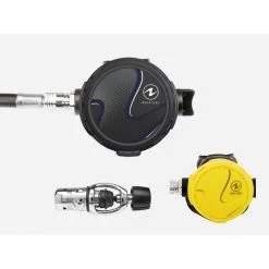 Détendeur Aqualung Titan -Plongée Équipement Boutique detendeur aqualung titan 2