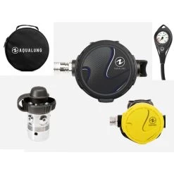 Détendeur Aqualung Titan -Plongée Équipement Boutique detendeur aqualung titan 3