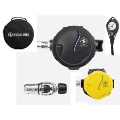 Détendeur Aqualung Titan -Plongée Équipement Boutique detendeur aqualung titan 5