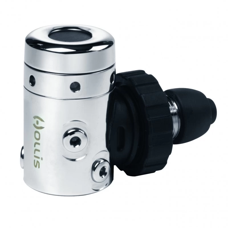 Détendeur DC3 Premier étage Hollis 1 Détendeur DC3 Premier étage Hollis