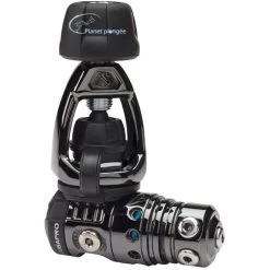 Détendeur MK25 EVO A700 Carbon Black Teck Scubapro -Plongée Équipement Boutique detendeur mk25 evo a700 carbon black teck scubapro 2