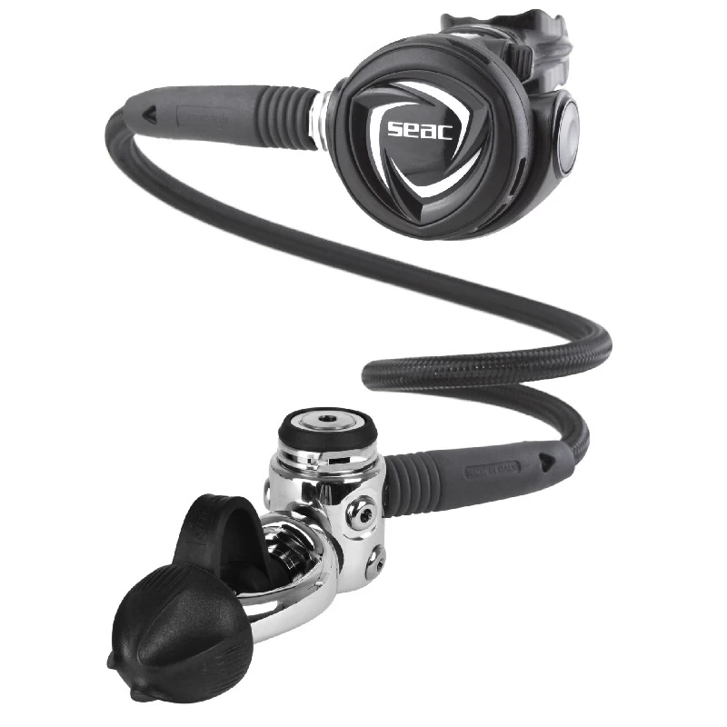 Détendeur De Plongée MX100 SEAC 2 Détendeur De Plongée MX100 SEAC – Image 2