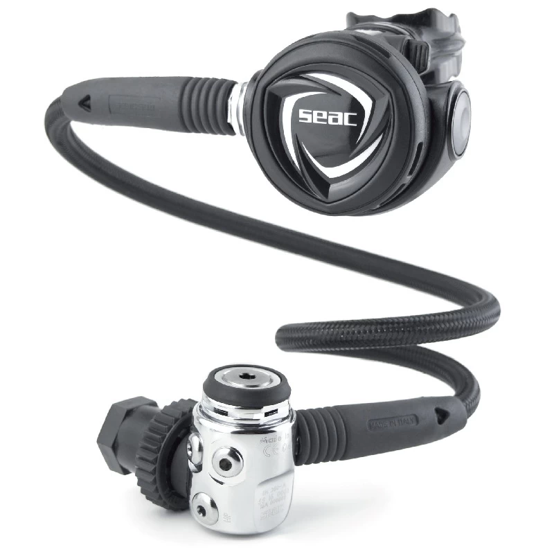 Détendeur De Plongée MX100 SEAC 1 Détendeur De Plongée MX100 SEAC